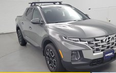 2023 Hyundai Santa Cruz SEL Premium