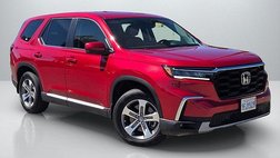 2023 Honda Pilot EX-L