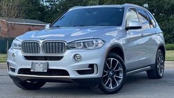 2018 BMW X5 xDrive40e iPerformance