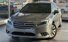 2017 Subaru Legacy 2.5i Premium