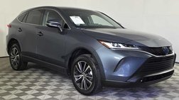 2024 Toyota Venza LE