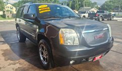 2012 GMC Yukon Denali