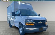 2024 Chevrolet Express 3500