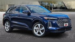 2025 Audi Q5 quattro Premium Plus TFSI