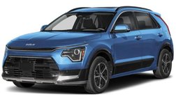 2025 Kia Niro SX