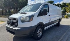 2017 Ford Transit 250