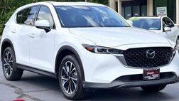 2022 Mazda CX-5 2.5 S Premium Plus