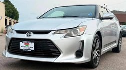 2014 Scion tC Base