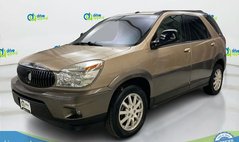 2005 Buick Rendezvous CX