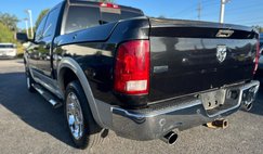 2009 Dodge Ram 1500 SLT