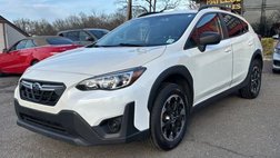 2023 Subaru Crosstrek Base