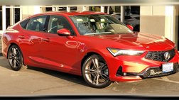 2024 Acura Integra w/Tech w/A-SPEC