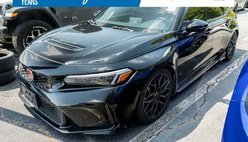 2023 Honda Civic Type R