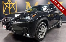 2018 Lexus NX 300 NX 300