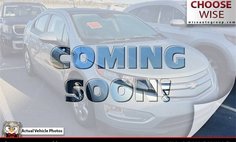 2012 Chevrolet Volt Premium