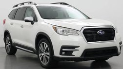 2019 Subaru Ascent Touring