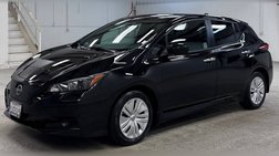 2023 Nissan LEAF S