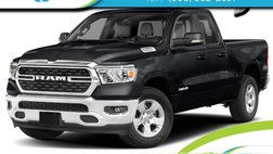 2022 Ram Ram Pickup 1500 Big Horn
