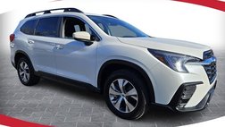 2024 Subaru Ascent Premium 7-Passenger