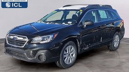 2019 Subaru Outback 2.5i