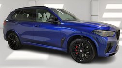 2023 BMW X5 M Base
