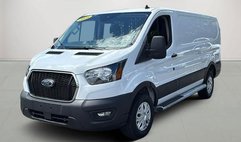 2025 Ford Transit 250