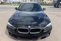 2017 BMW 3 Series 330i