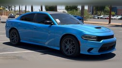 2019 Dodge Charger R/T