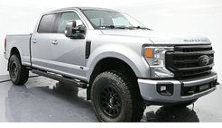 2020 Ford Super Duty F-250 Lariat