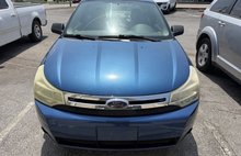 2008 Ford Focus SE