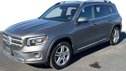 2020 Mercedes-Benz GLB GLB 250 4MATIC