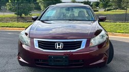 2010 Honda Accord EX-L
