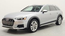 2023 Audi A4 allroad quattro Premium Plus 45 TFSI