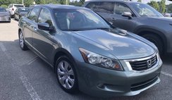 2009 Honda Accord EX-L V6