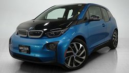 2017 BMW i3 