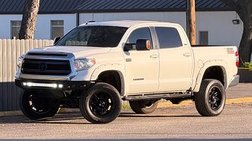 2014 Toyota Tundra SR5