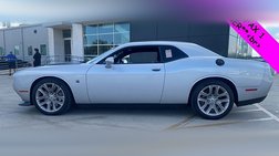 2020 Dodge Challenger R/T Scat Pack