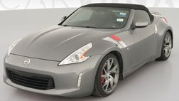 2014 Nissan 370Z Touring