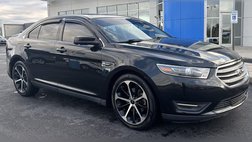 2015 Ford Taurus SEL