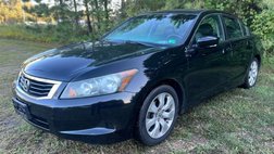 2010 Honda Accord EX-L