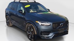 2022 Volvo XC90 Recharge T8 R-Design