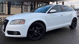 2013 Audi A3 2.0 TDI Premium Plus