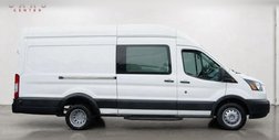 2017 Ford Transit 350 HD