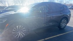 2024 Volkswagen ID.4 S