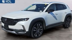 2023 Mazda CX-50 2.5 Turbo Premium Plus