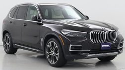 2022 BMW X5 sDrive40i