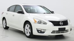 2015 Nissan Altima SL