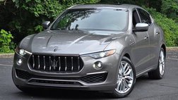 2022 Maserati Levante GT