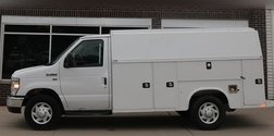 2016 Ford E-Series E-350 SD