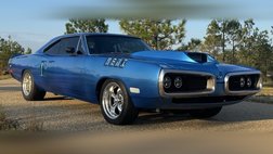 1970 Dodge 